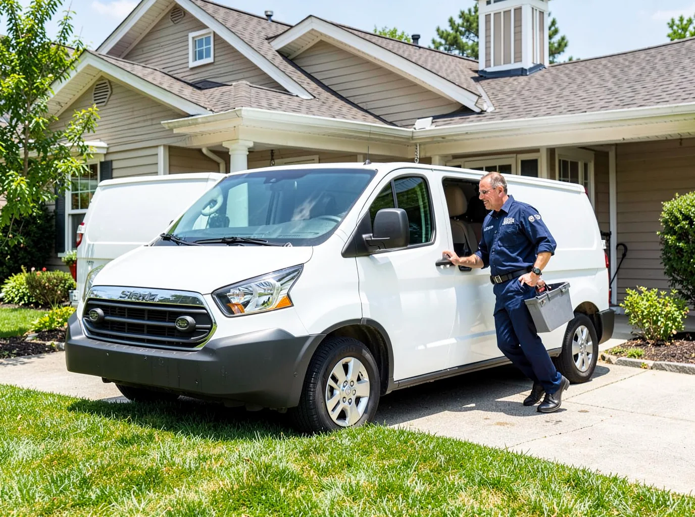 Emergency Plumber company in Ascutney, VT